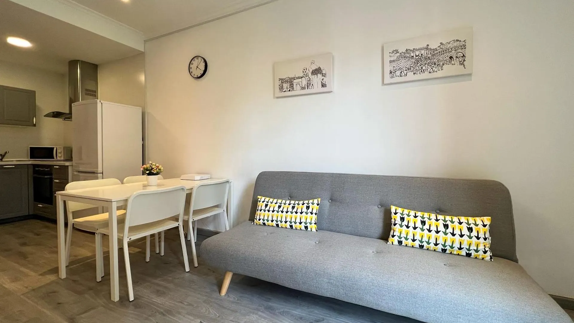 Stay Unique Apartments At Mallorca Βαρκελώνη