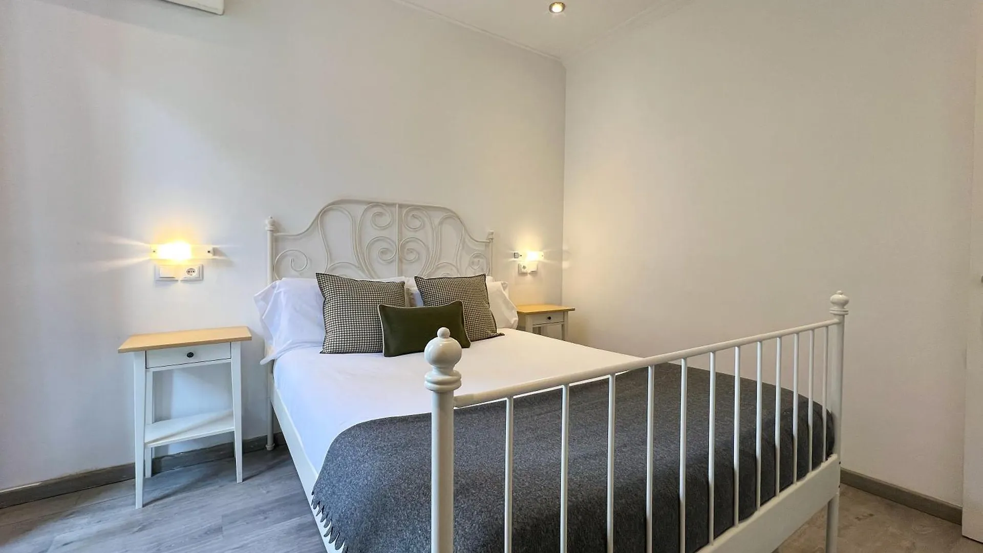 Stay Unique Apartments At Mallorca Βαρκελώνη 0*,