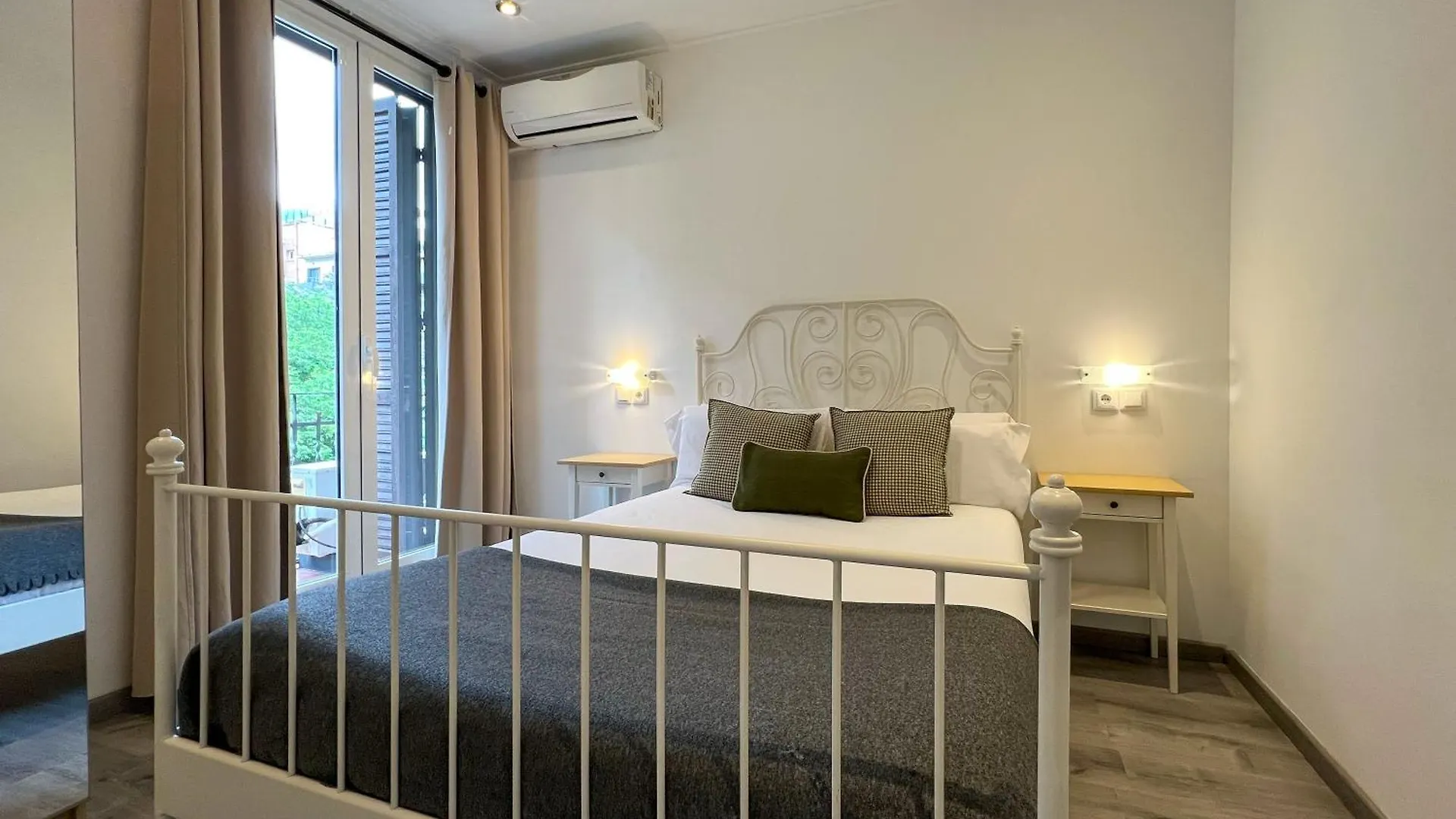 Stay Unique Apartments At Mallorca Βαρκελώνη Ισπανία