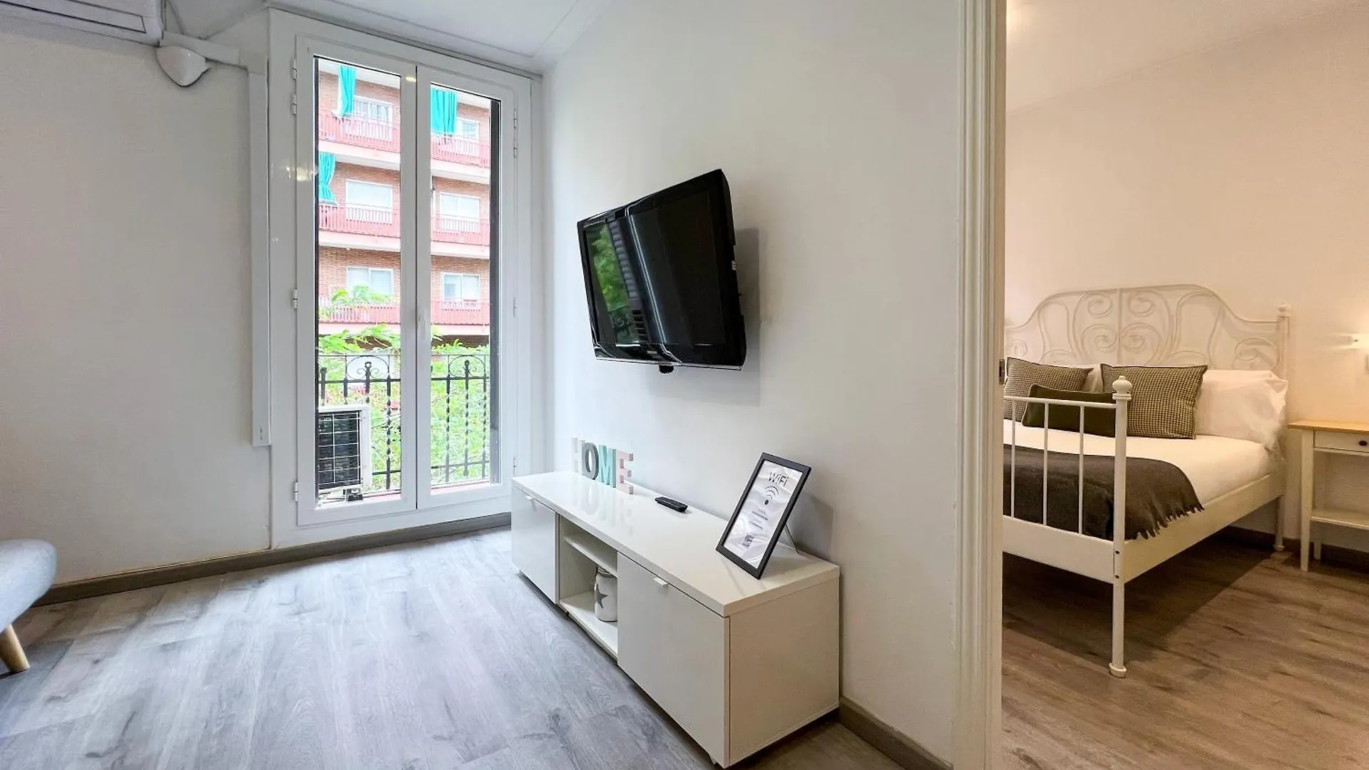 Stay Unique Apartments At Mallorca Βαρκελώνη