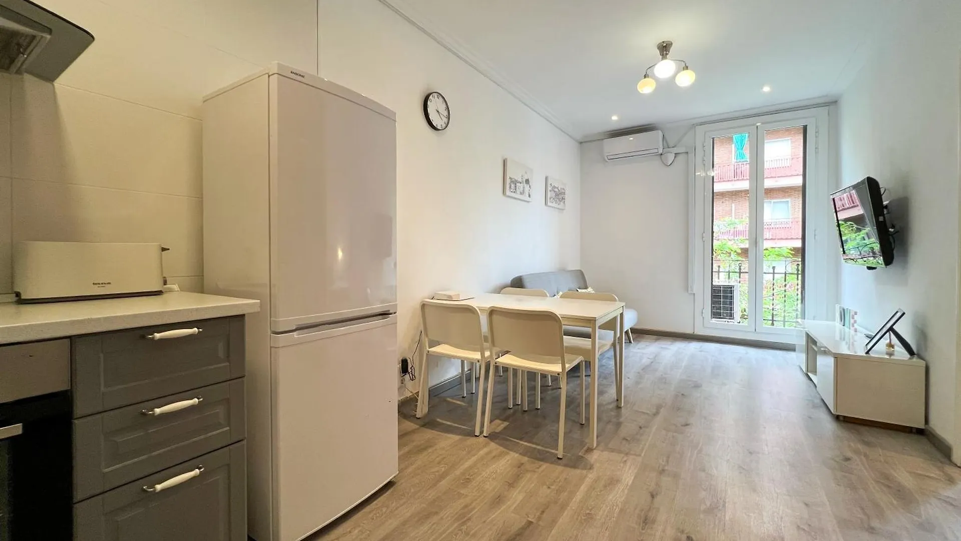 Stay Unique Apartments At Mallorca Βαρκελώνη