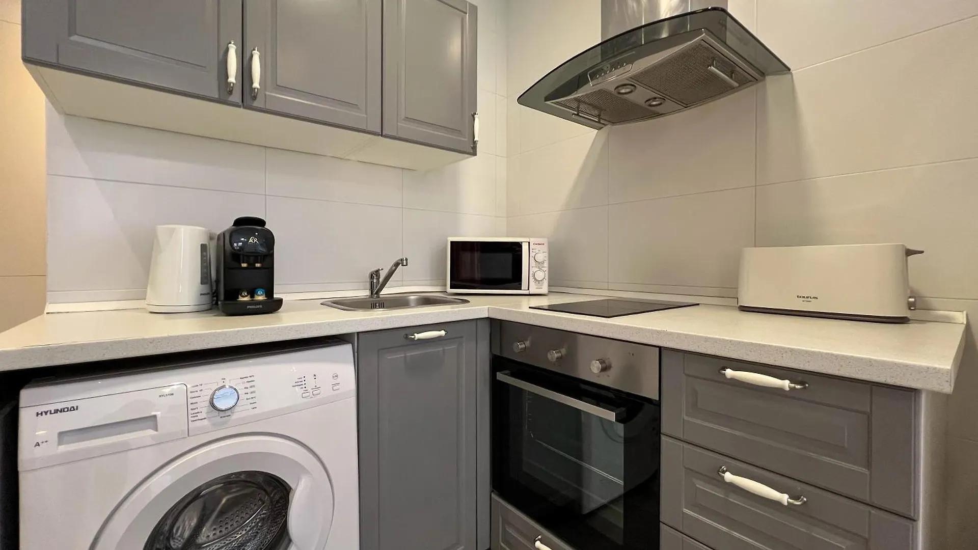 Stay Unique Apartments At Mallorca Βαρκελώνη 0*,  Ισπανία