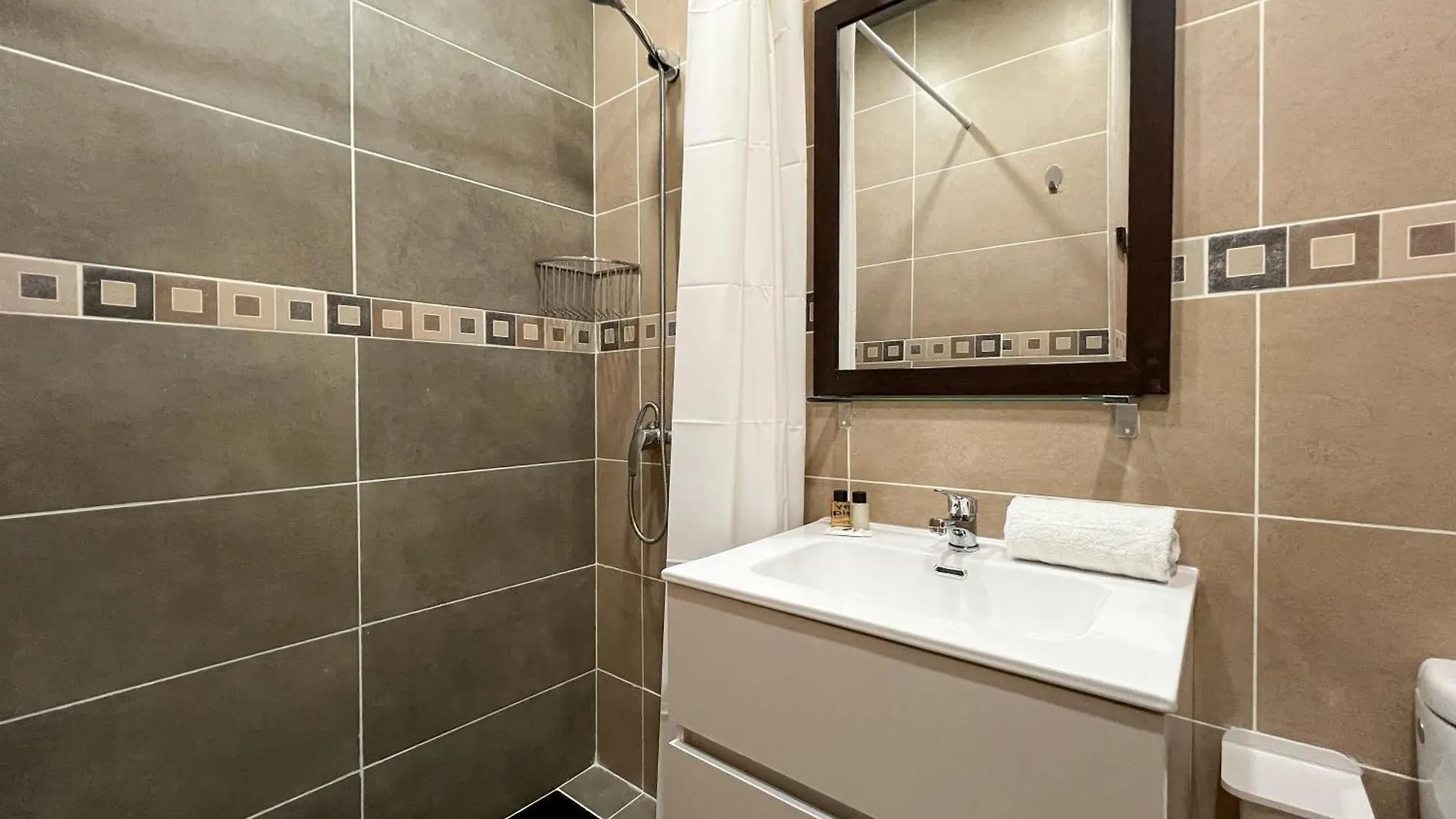 ברצלונה Stay Unique Apartments At Mallorca