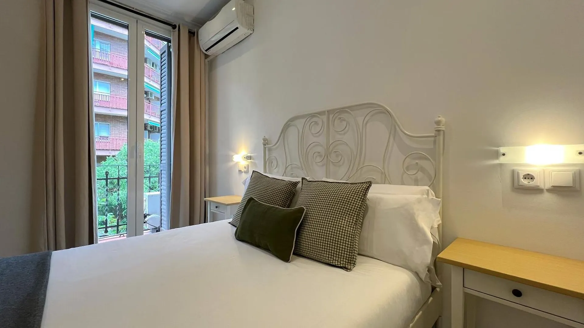 ברצלונה Stay Unique Apartments At Mallorca