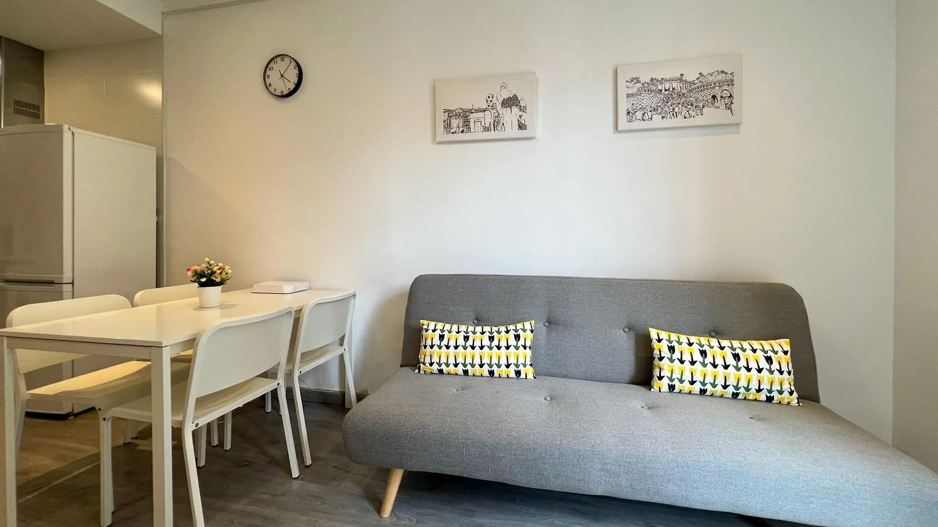 ברצלונה Stay Unique Apartments At Mallorca ספרד