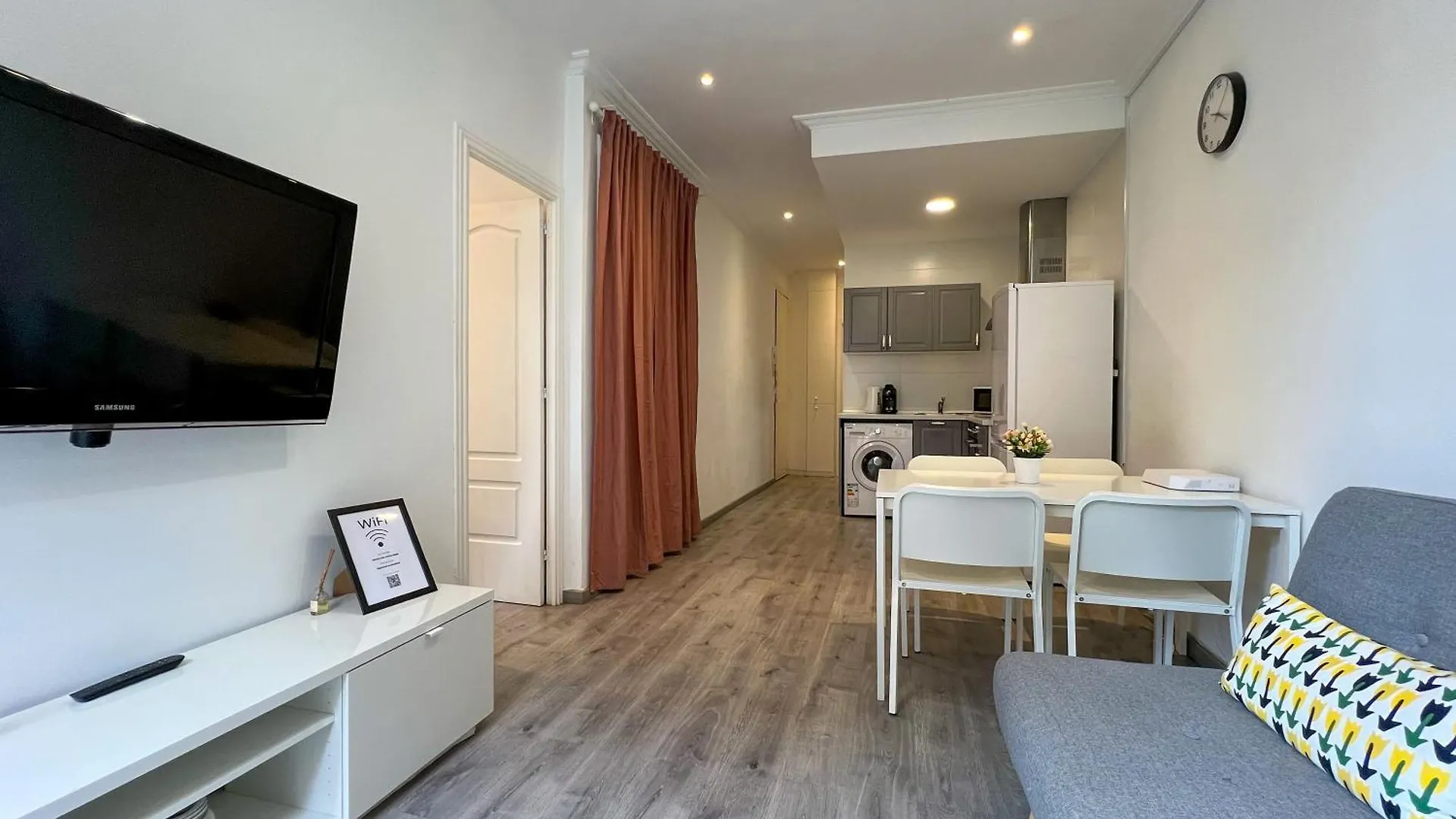 ברצלונה Stay Unique Apartments At Mallorca