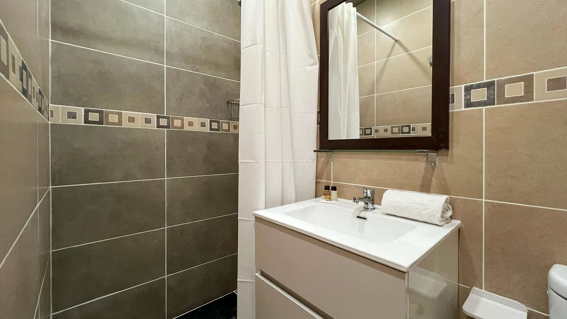 ברצלונה Stay Unique Apartments At Mallorca