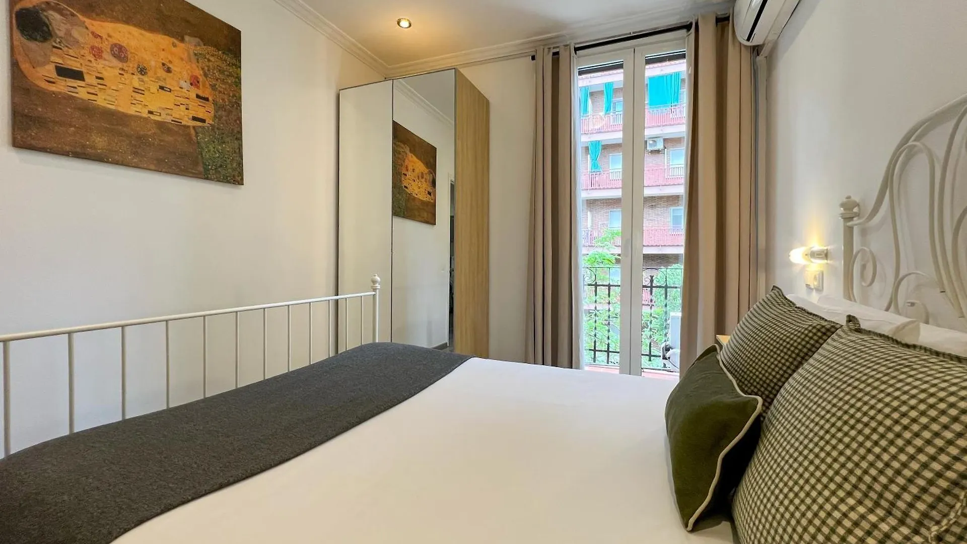 ברצלונה Stay Unique Apartments At Mallorca 0*,