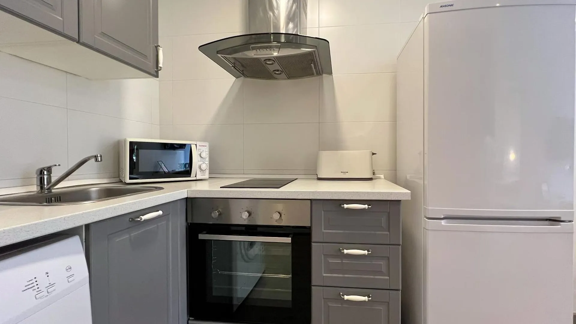 ברצלונה Stay Unique Apartments At Mallorca