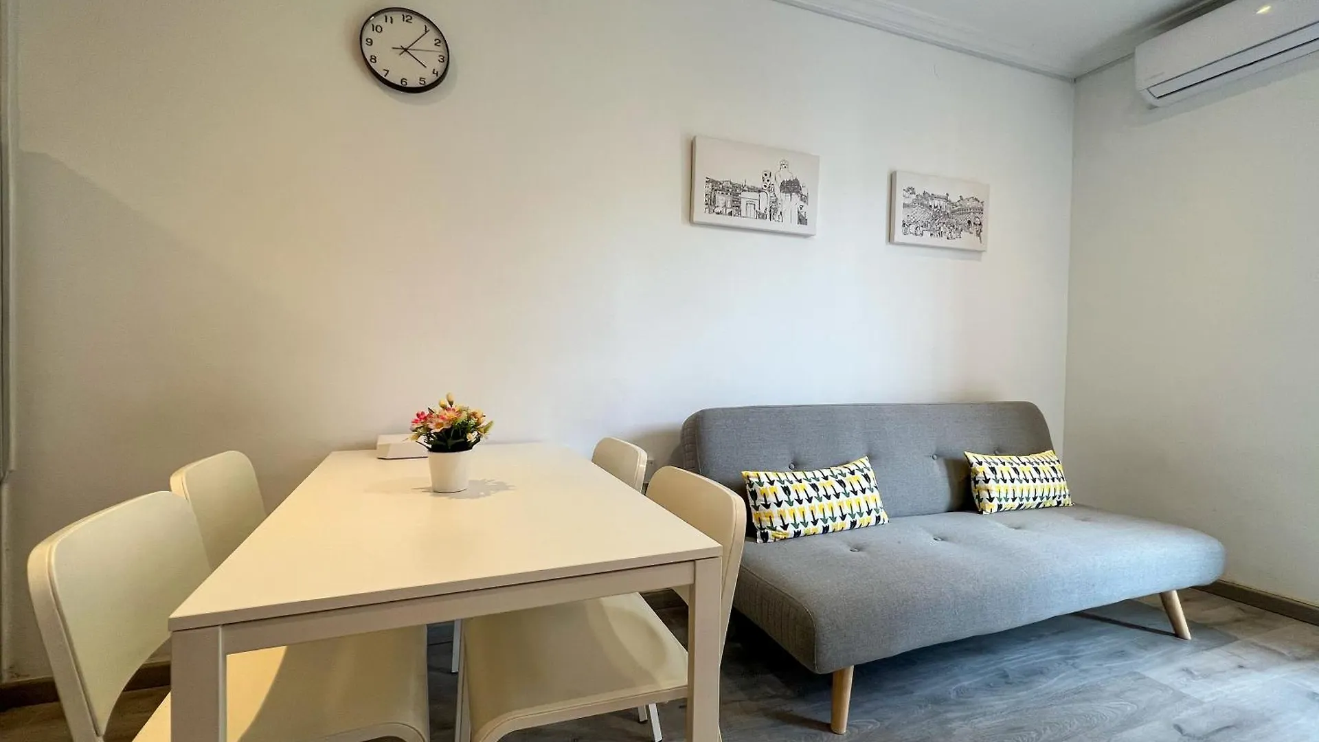 Stay Unique Apartments At Mallorca Barcelona Spanje