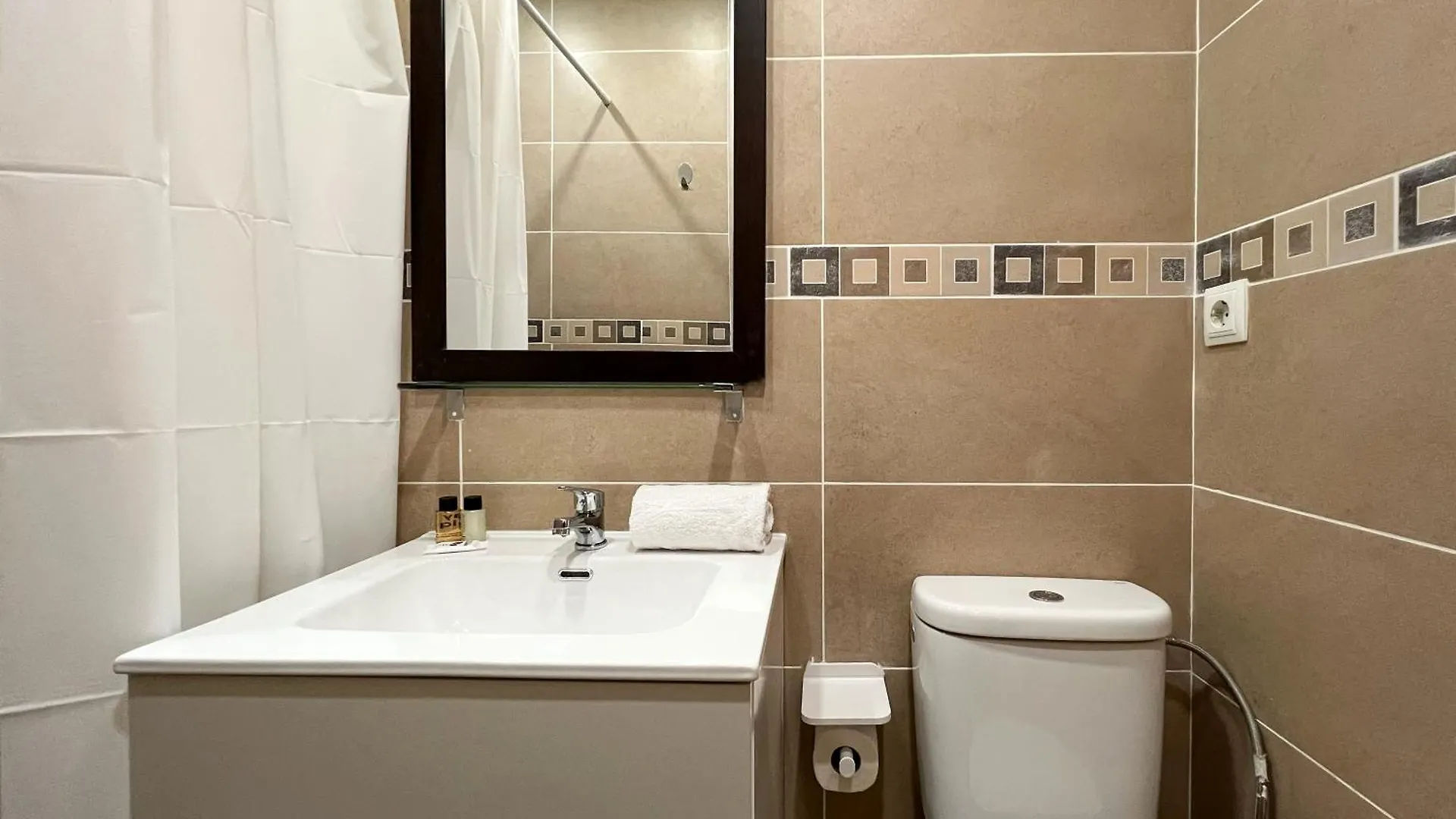 Stay Unique Apartments At Mallorca Barcelona