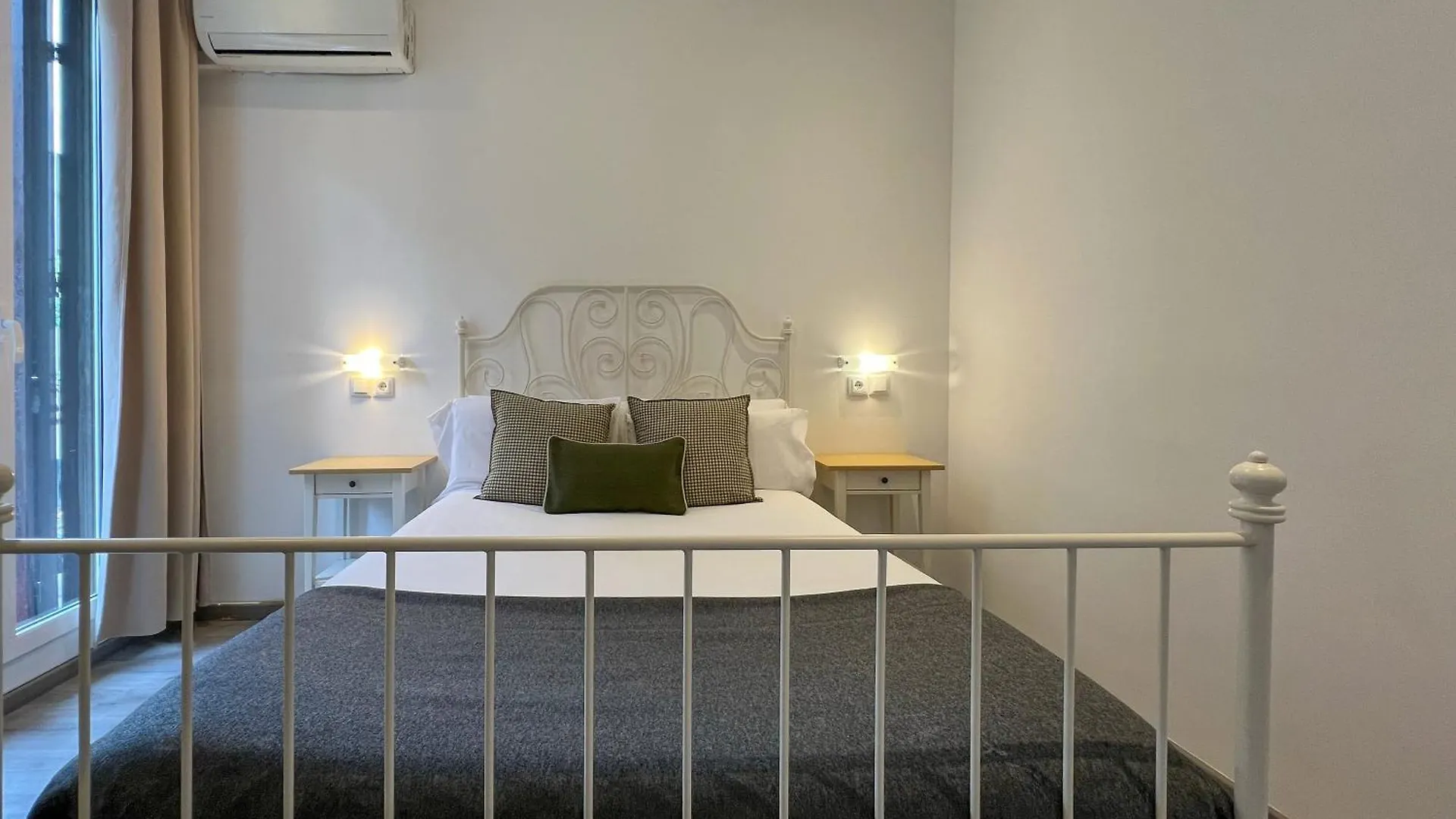 Stay Unique Apartments At Mallorca Barcelona